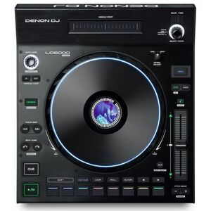 Denon Prime 2 kép