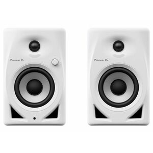 Pioneer DJ DM 40D White kép