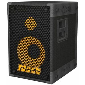 Markbass MB58R 121 Pure kép