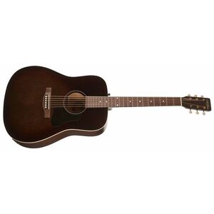 Art & Lutherie Americana Bourbon Burst Presys II kép