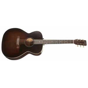 Art & Lutherie Legacy Bourbon Burst Presys II kép