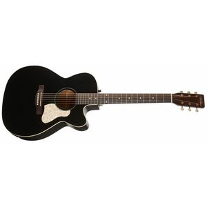 Art & Lutherie Legacy Faded Black CW Presys II kép