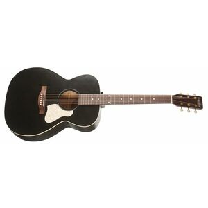 Art & Lutherie Legacy Faded Black Presys II kép