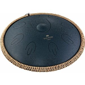 Meinl Sonic Energy 16" Octave Steel Tongue Drum D Amara Navy Blue kép