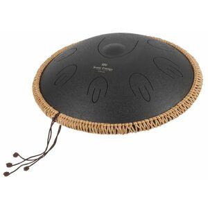 Meinl Sonic Energy 16" Octave Steel Tongue Drum D Kurd Black kép