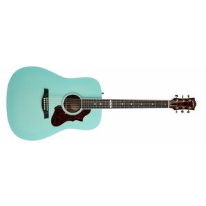 Godin Imperial Laguna Blue GT EQ kép