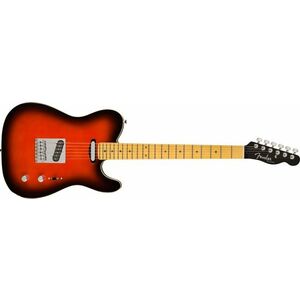 Fender Aerodyne Special Telecaster MN HRB kép