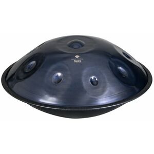 Sela Melody Handpan C # Kurd kép