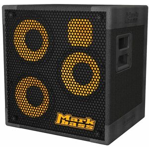 Markbass MB58R 103 Energy - 6 kép