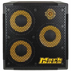 Markbass MB58R 103 Pure - 6 kép