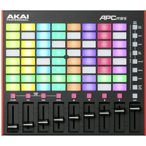 Akai APC Mini kép