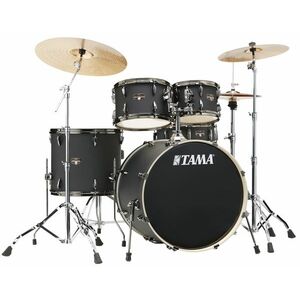 Tama Imperialstar Blacked Out Black Rock Set kép