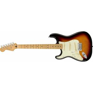 Fender Player Plus Stratocaster MN 3-Color Sunburst kép