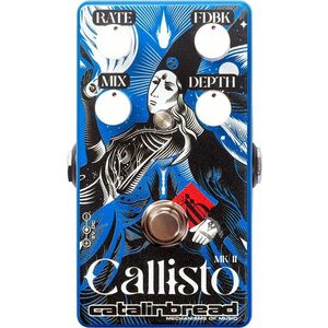 Catalinbread CALLISTO MKII kép