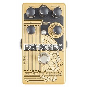 Catalinbread ECHOREC MULTI-TAP ECHO kép