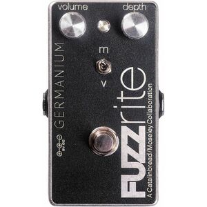 Catalinbread FUZZRITE GERMANIUM kép