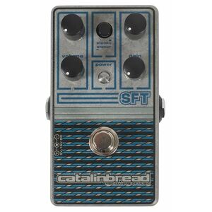 Catalinbread SFT kép