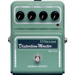 Maxon DS-830 DISTORTION MASTER kép