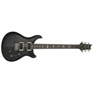 PRS S2 Custom 24 Faded Gray Black Burst kép