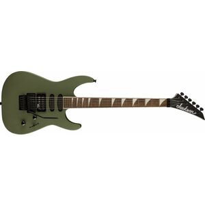 Jackson SL3X Soloist Deluxe MAD kép