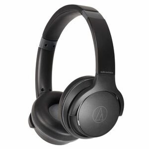 Audio-Technica ATH-S220BT Black kép