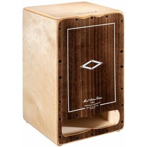 Meinl Artisan Edition Cantina Line Brown Eucalyptus Cajon kép