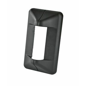 K&M 24463 Cover for speaker wall mount kép