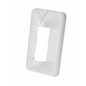 K&M 24463 Cover for speaker wall mount White kép