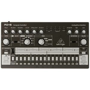 Behringer RD-6-BK kép