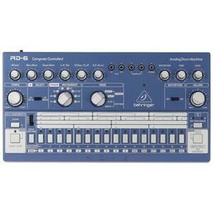 Behringer RD-6-BU kép