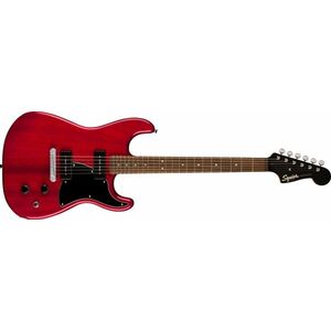 Fender Squier Paranormal Stratosonic LRL BPG CRT kép