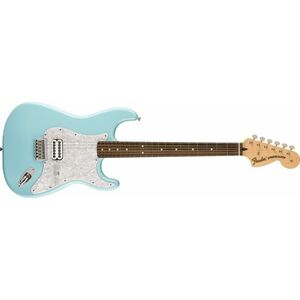 Fender Tom Delonge Strat RW DNB kép