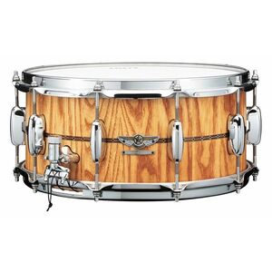 Tama 14" x 6, 5" STAR Reserve Stave Ash kép