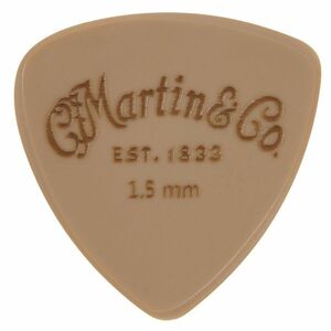 Martin Luxe Contour Pick 1.5 mm kép