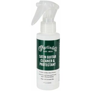 Martin Satin Cleaner kép