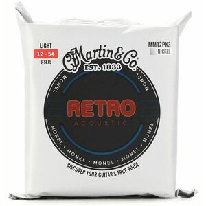 MARTIN Retro Light kép