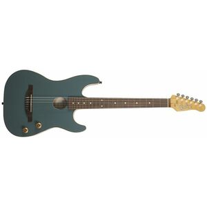 Godin G-Tour Nylon LTD Arctik Blue kép