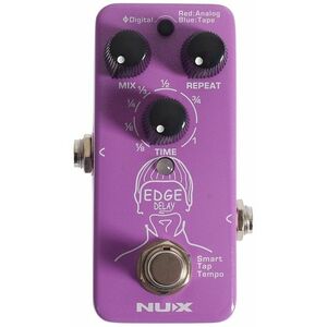 Nux EDGE DELAY NDD-3 kép