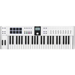 Arturia KeyLab Essential 49 MK3 White kép