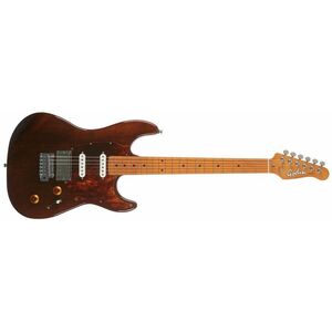 Godin Session T-PRO LTD Kanyon Burst MN kép