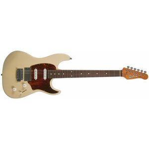 Godin Session T-PRO Ozark Cream RN kép