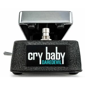 Dunlop CRY BABY DAREDEVIL FUZZ WAH kép