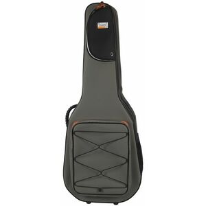 Bam PEAK PERFORMANCE Classical Guitar Black & Grey kép