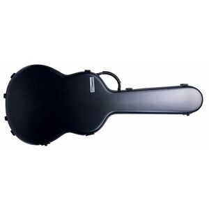 Bam CLASSIC Classical Guitar Black kép