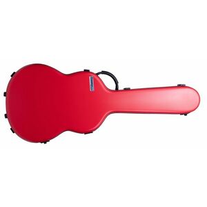 Bam CLASSIC Classical Guitar Pomegranate Red kép