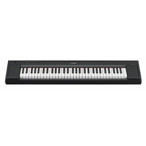 Yamaha NP-15 B kép