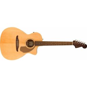 Fender Newporter Player WN NAT kép