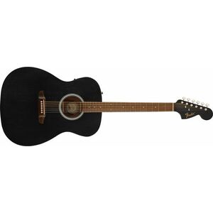 Fender Monterey Standard BLK kép