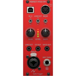 Behringer PERFECT PITCH PP1 kép