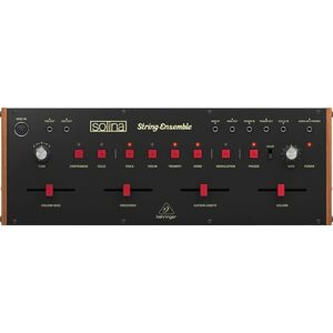 Behringer SOLINA STRING ENSEMBLE kép